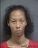 Rachel West Arrest Mugshot Glades 09-24-2013
