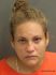 Rachel Wolfe Arrest Mugshot Orange 10/06/2020