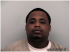 Rahim Hayes Arrest Mugshot Charlotte 02/11/2003