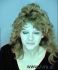 Ramona Caron Arrest Mugshot Lee 2000-02-26