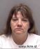 Ramona Caron Arrest Mugshot Lee 2012-04-10