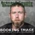 Randall Thompson Arrest Mugshot Brevard 03/24/2022
