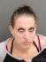 Randi Pendlebury Arrest Mugshot Orange 10/20/2016