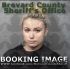 Raquel Armfield Arrest Mugshot Brevard 03/26/2022