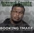 Rashawn Wright Arrest Mugshot Brevard 12/30/2018