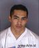 Raul Gutierrez Arrest Mugshot Lee 1997-11-03