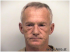 Raymond Eldridge Arrest Mugshot Charlotte 10/30/2006