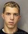 Raymond Schur Arrest Mugshot Polk 11/21/2003