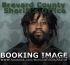 Raymondo Harrell Arrest Mugshot Brevard 07/23/2022