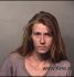 Rebecca Allen Arrest Mugshot Brevard 11/16/2016
