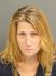 Rebecca Allen Arrest Mugshot Orange 06/10/2018