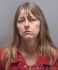 Rebecca Baxter Arrest Mugshot Lee 2013-02-11