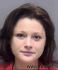 Rebecca Bruner Arrest Mugshot Lee 2008-11-25