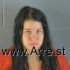 Rebecca Carter Arrest Mugshot Levy 2019-07-03