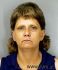 Rebecca Hamilton Arrest Mugshot Polk 8/3/2003