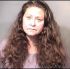 Rebecca Mabry Arrest Mugshot Brevard 08/09/2015
