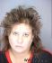 Rebecca Riffelmacher Arrest Mugshot Lee 1998-07-22