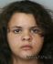 Rebecca Rodriguez Arrest Mugshot Polk 4/27/2016