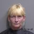 Rebecca Scott Arrest Mugshot Flagler 3/18/2022