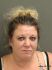 Rebecca Undello Arrest Mugshot Orange 01/01/2023