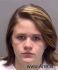 Rebecka Hunt Arrest Mugshot Lee 2008-05-11