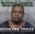 Reginal Hardy Arrest Mugshot Brevard 01/26/2018
