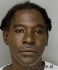 Reginald Davis Arrest Mugshot Polk 9/26/2002