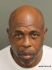 Reginald Jackson Arrest Mugshot Orange 09/12/2023