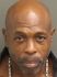 Reginald Jackson Arrest Mugshot Orange 11/05/2023