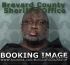 Rendell Battle Arrest Mugshot Brevard 01/29/2021