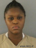 Renedra Sanders Arrest Mugshot Charlotte 01/28/2014