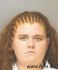Rheia Ganter Arrest Mugshot Polk 9/23/2003