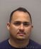 Ricardo Cruz Arrest Mugshot Lee 2010-01-27