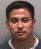 Ricardo Lozano Arrest Mugshot Lee 2004-09-11