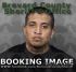 Ricardo Salazar Arrest Mugshot Brevard 12/02/2021