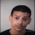 Ricardo Velazquez Arrest Mugshot Lake 12/14/2021