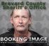 Richard Burton Arrest Mugshot Brevard 05/31/2021