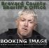 Richard Day Arrest Mugshot Brevard 03/21/2021