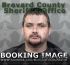 Richard Hollingsworth Arrest Mugshot Brevard 02/09/2019