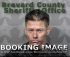 Richard Parker Arrest Mugshot Brevard 01/20/2020