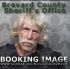 Richard Urich Arrest Mugshot Brevard 01/24/2019