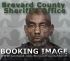 Rickey Harris Arrest Mugshot Brevard 12/21/2018