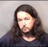 Rickey Sweeney Arrest Mugshot Brevard 01/06/2016