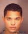 Robert Acosta Arrest Mugshot Polk 4/29/1997