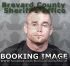 Robert Blevins Arrest Mugshot Brevard 07/14/2019