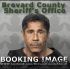 Robert Figueroa Arrest Mugshot Brevard 09/13/2022