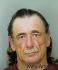 Robert Gregory Arrest Mugshot Polk 12/21/2002