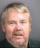 Robert Hoover Arrest Mugshot Collier 8/6/2014