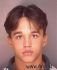Robert Valdez Arrest Mugshot Polk 5/2/1996