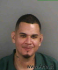 Roberto Martinez Arrest Mugshot Collier 6/29/2014